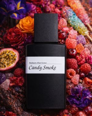 Candy Smoke