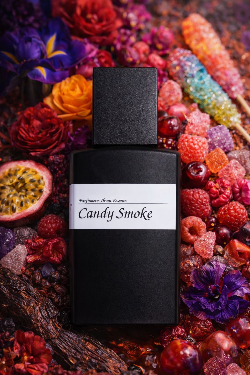 Ihsan Essence Parfüm Candy Smoke