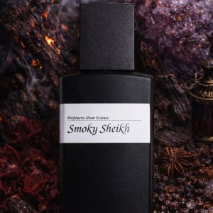 Ihsan Essence Smoky Sheikh