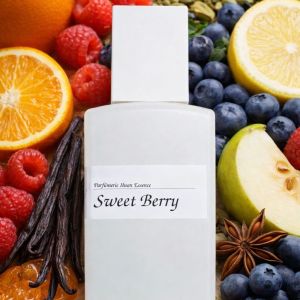 Ihsan Essence Duft Sweet Berry