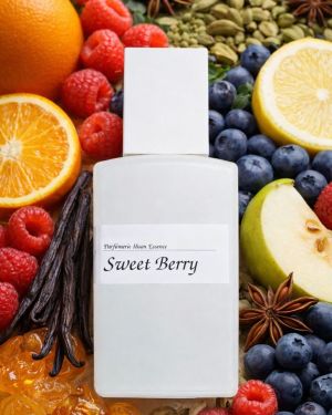 Sweet Berry