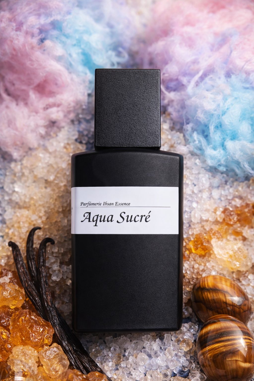 Aqua Sucré Ihsan Essence