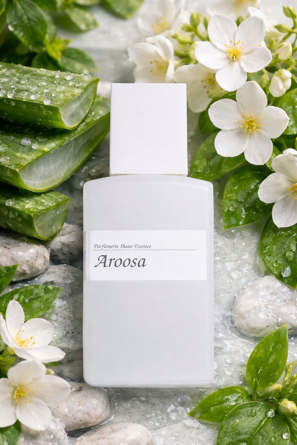 Ihsan Essence Aroosa