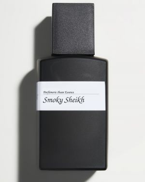 Smoky Sheikh