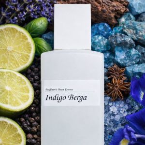 Ihsan Essence Parfüm Indigo Berga