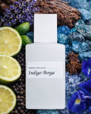 Indigo Berga