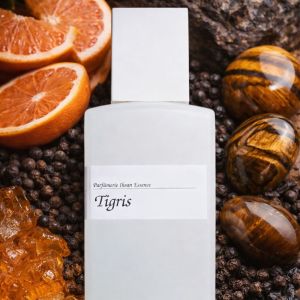 Ihsan Essence Duft Tigris